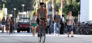 Un site de location de vélo entre particuliers