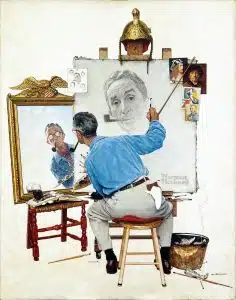 Une startup transforme des photos en oeuvres d’art personnalisées