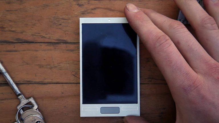 Phonebloks permet de créer un smartphone sur mesure