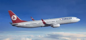Turkish Airlines permet aux investisseurs de financer des startups durant un vol