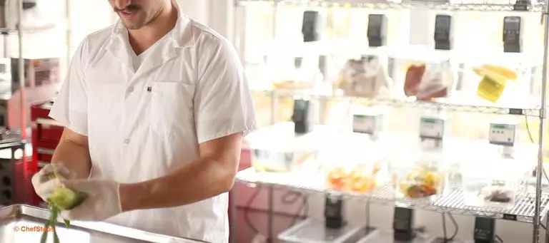 Le premier espace de co-working culinaire ouvre ses portes