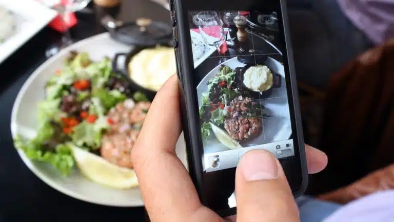 Une application permet de monétiser des photos Instagram