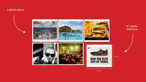 Une application permet de faire imprimer des photos gratuitement