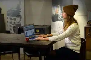 Une réseau social permet de regrouper et partager des musiques provenant de différents sites