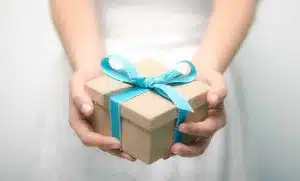 La première conciergerie en idées cadeaux