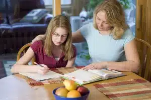 Une plateforme de jobbing qui facilite la vie de famille