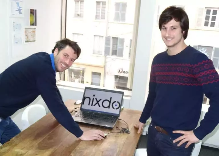 Une solution qui permet aux petits commerces de synchroniser leurs informations partout sur le web