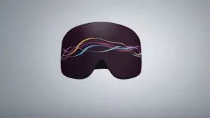 Un masque qui optimise le temps de sommeil