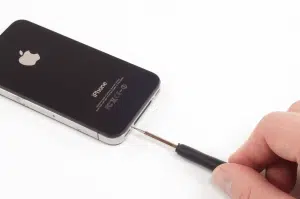 Un service de dépannage de Smartphone à domicile