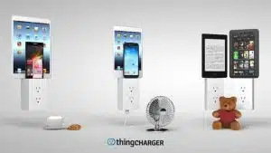 Une station de chargement pour tous les appareils