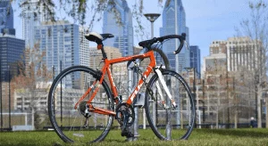 Un système anti-vol destiné aux lieux publics pourrait mettre fin au vol de vélo