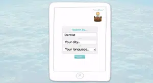 Une plateforme aide les touristes à trouver des médecins qui parlent leur langue