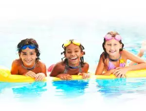 SEAL SwimSafe, le collier anti-noyade
