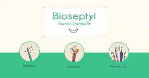 Un abonnement de brosses à dents fabriquées en France et livrées à domicile