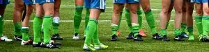 Un site pour trouver un match de foot près de chez vous