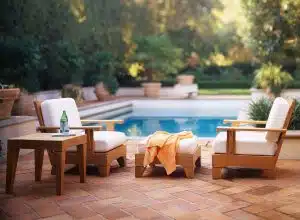 Une plateforme de location de piscines privées entre particuliers