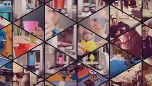 Une plateforme pour faire de l’impression 3D entre particuliers