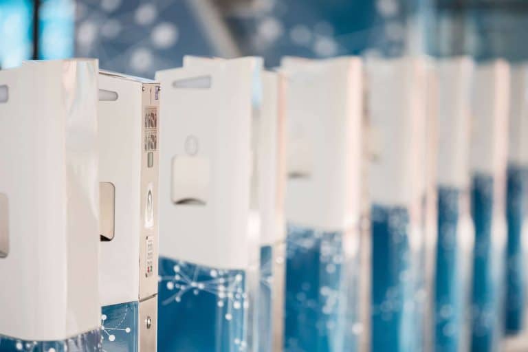 Un réseau électrique intelligent