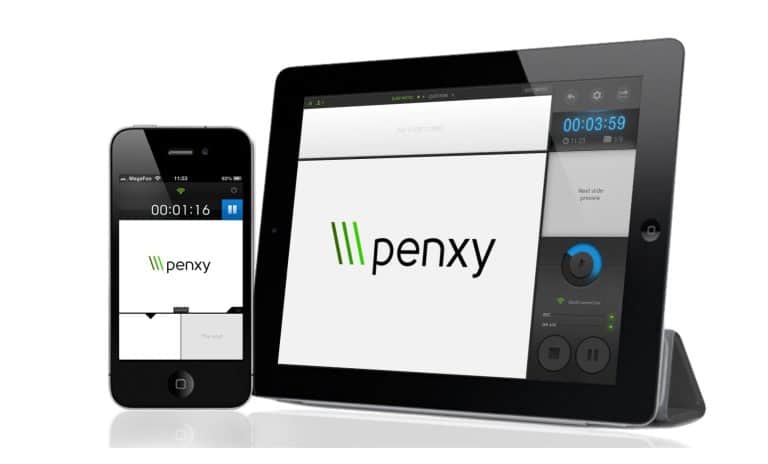Une app permet d&rsquo;enregistrer des présentations orales synchronisées avec PowerPoint