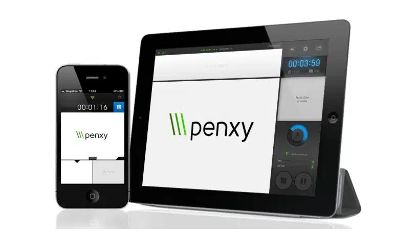 Une app permet d’enregistrer des présentations orales synchronisées avec PowerPoint