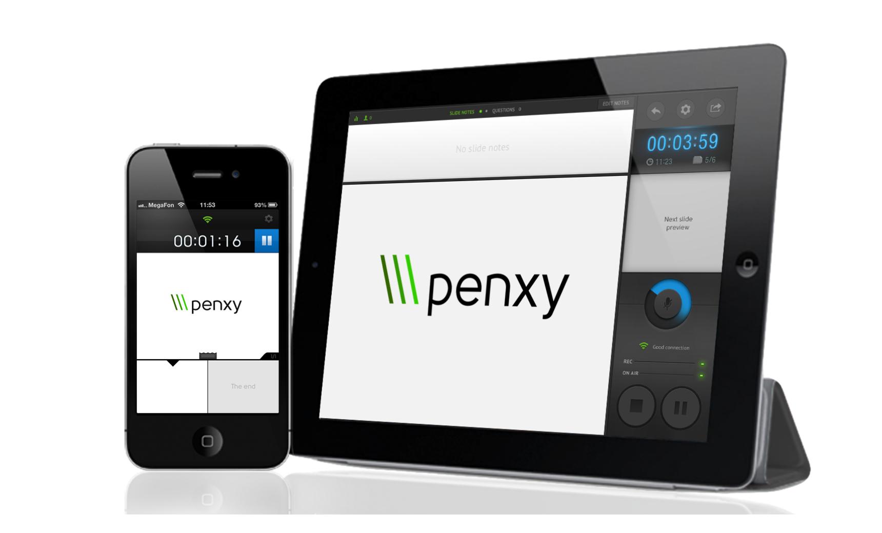 Une app permet d’enregistrer des présentations orales synchronisées avec PowerPoint