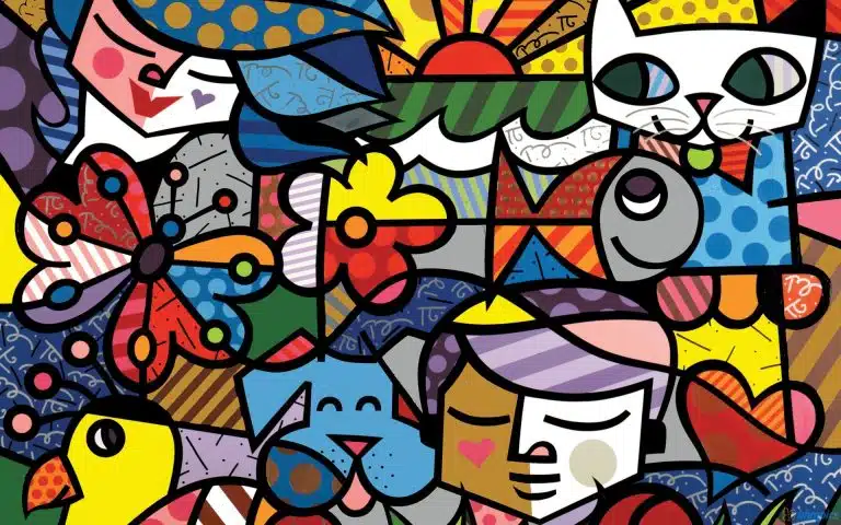 Un site marchand collaboratif pour les artistes