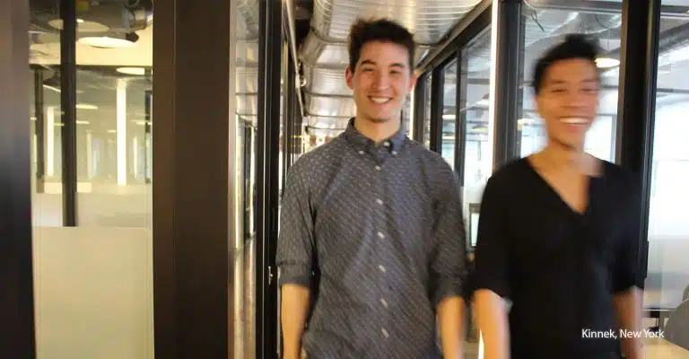 Un site permet aux entreprises de recruter des jeunes talents à la demande