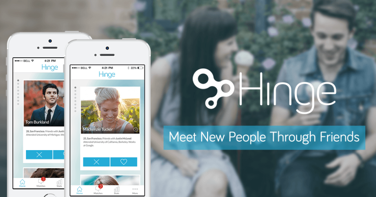 Une app vous connecte avec les amis de vos amis Facebook