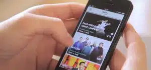 Une app recense les évènements nocturnes près de soi
