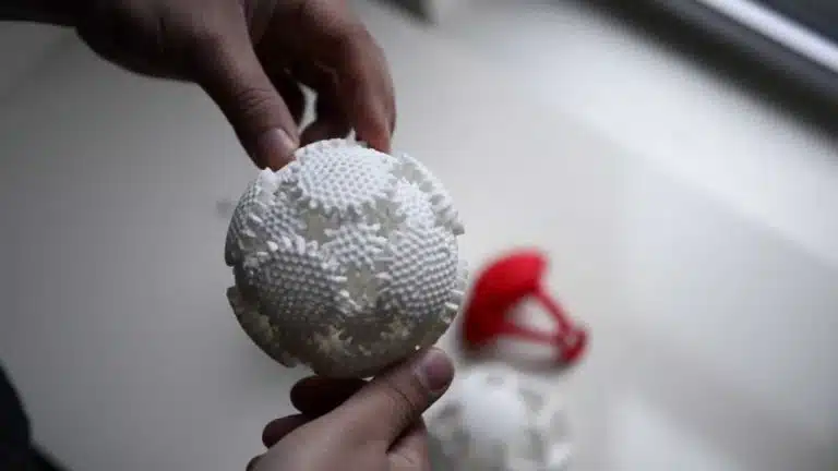 Le projet « Mechaneu » repousse les performances de l’impression 3D