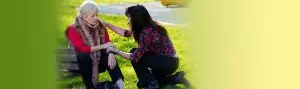 Une app pour appeler un « ange gardien » en cas d’accident ou d’une agression