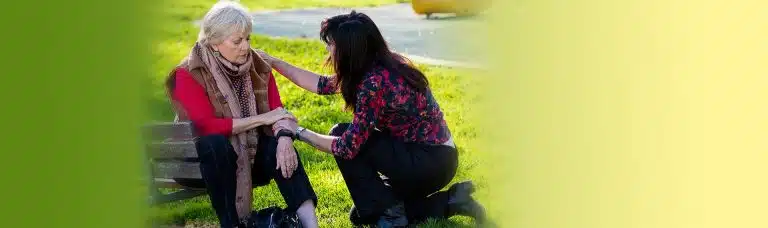 Une app pour appeler un « ange gardien » en cas d’accident ou d’une agression
