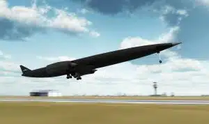 Un avion peut vous transporter n’importe où en 4 heures