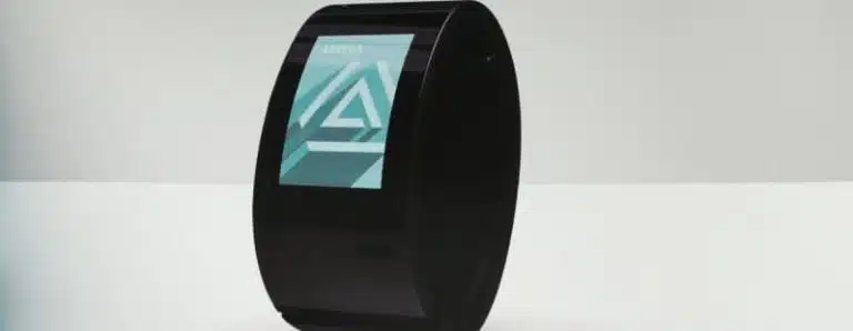 Un bracelet peut appeler et envoyer des SMS sans utiliser de téléphone