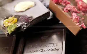 Du chocolat pour diabétiques