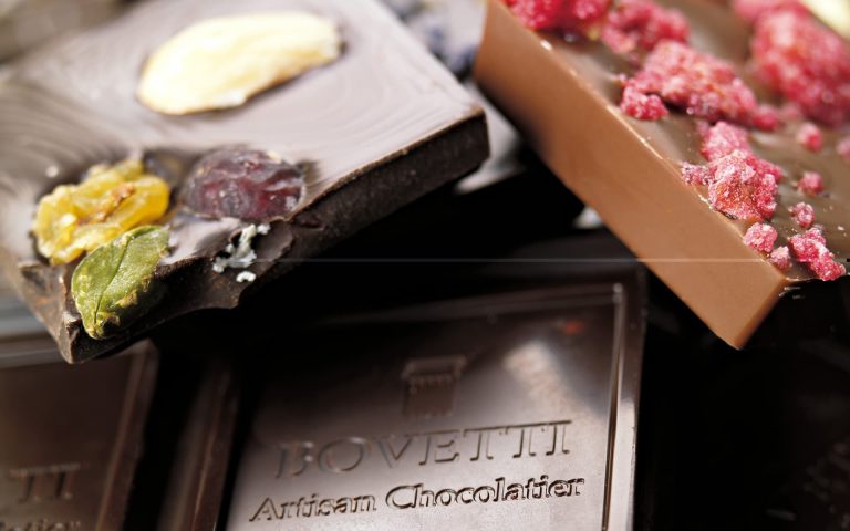 Du chocolat pour diabétiques