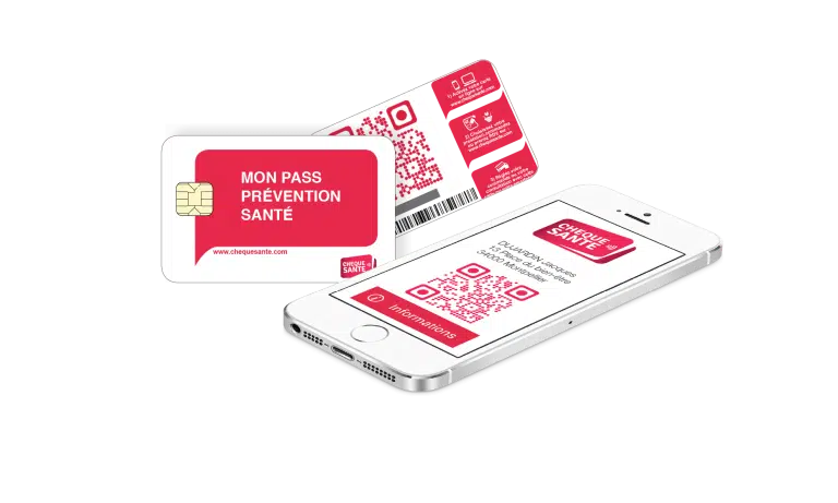 Après les tickets restaurant, un titre prépayé de prestations de santé financé par les entreprises