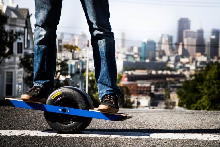 OneWheel veut remplacer le skateboard