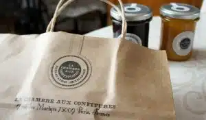 Une chaîne d’épicerie fine dédiée à la confiture