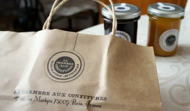 Une chaîne d’épicerie fine dédiée à la confiture