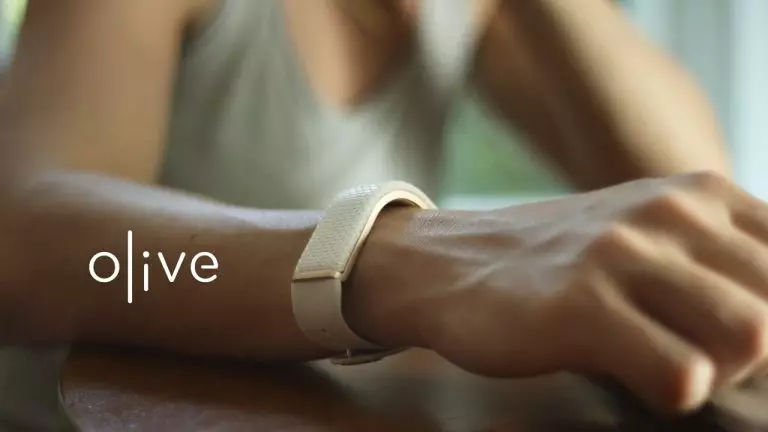 Un bracelet connecté pour mieux gérer le stress