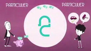Une plateforme de prêts entre particuliers