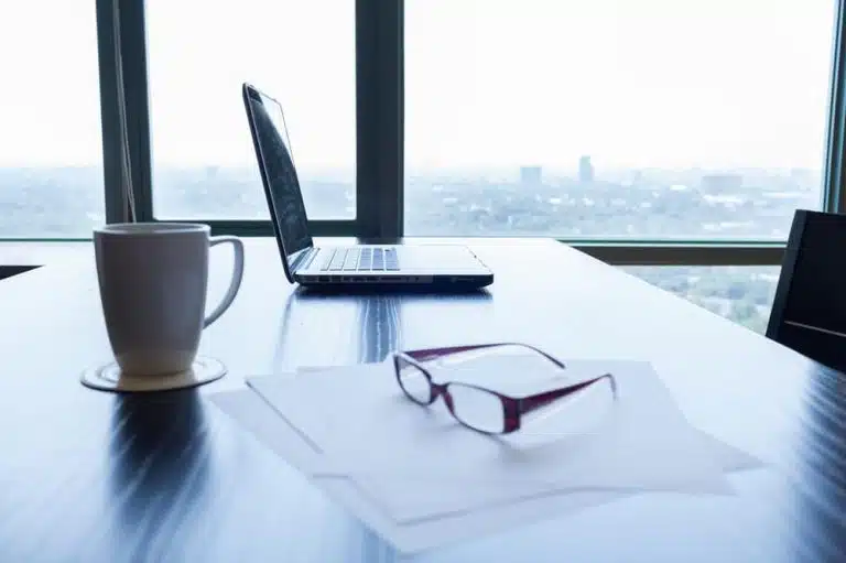 Un centre de domiciliation permet de recevoir son courrier par email ou sur le cloud