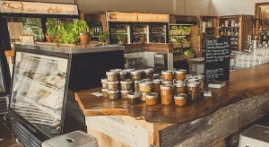 Les crédits « Edible » permettent aux clients de pré-payer pour de la nourriture locale