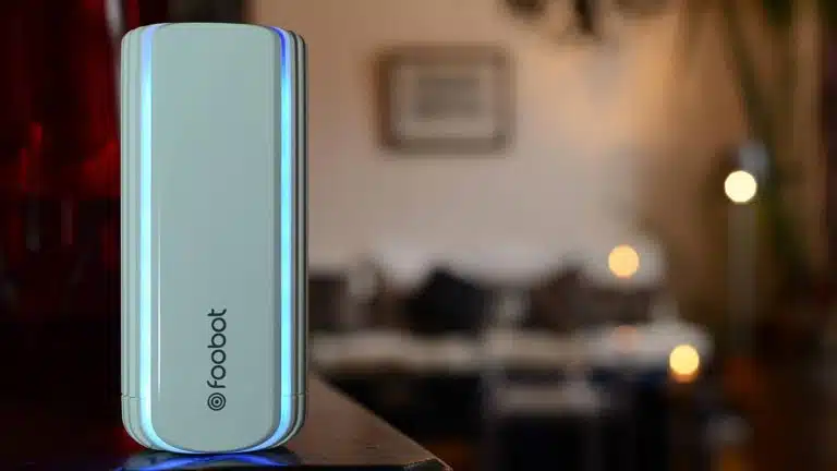 Un appareil veut devenir le « Shazam » des objets polluants