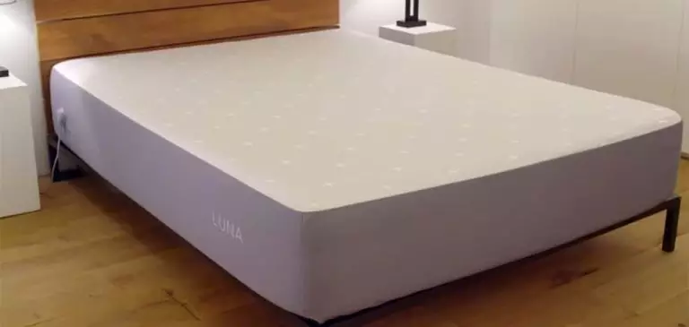 Une housse de matelas connectée améliore le sommeil