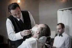 Une plateforme web pour réserver un barbier à domicile