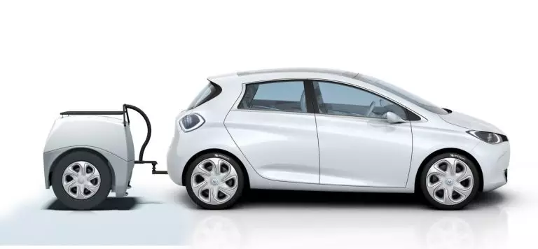 Une remorque augmente l’autonomie des voitures électriques
