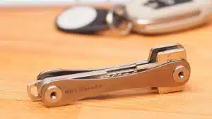 Le trousseau-suisse, le successeur du trousseau de clefs