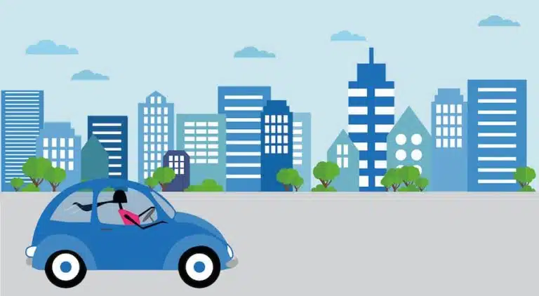 Une auto-école en ligne propose une formation à 699 euros pour 20 heures de conduite